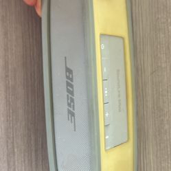 Portable Speaker 
