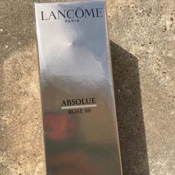 Lancome Essence Lotion