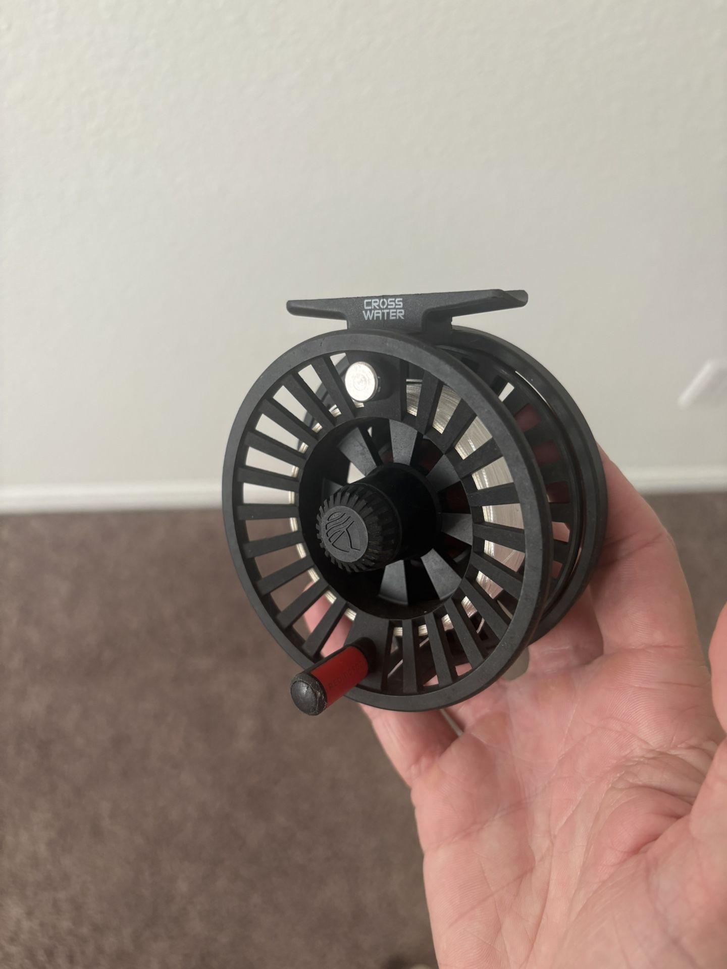 Redington Crosswater Reel