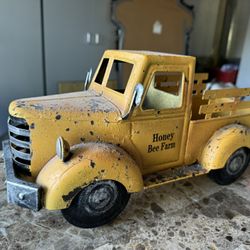 Decoration Truck