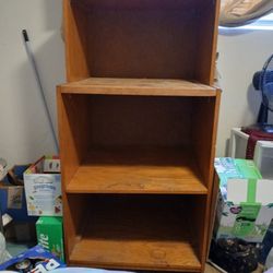 Shelving Unit