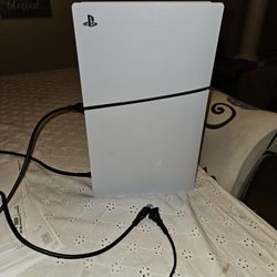 PS5