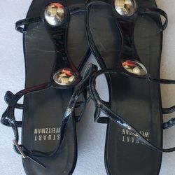 STUART WEITZMAN  SIZE  7