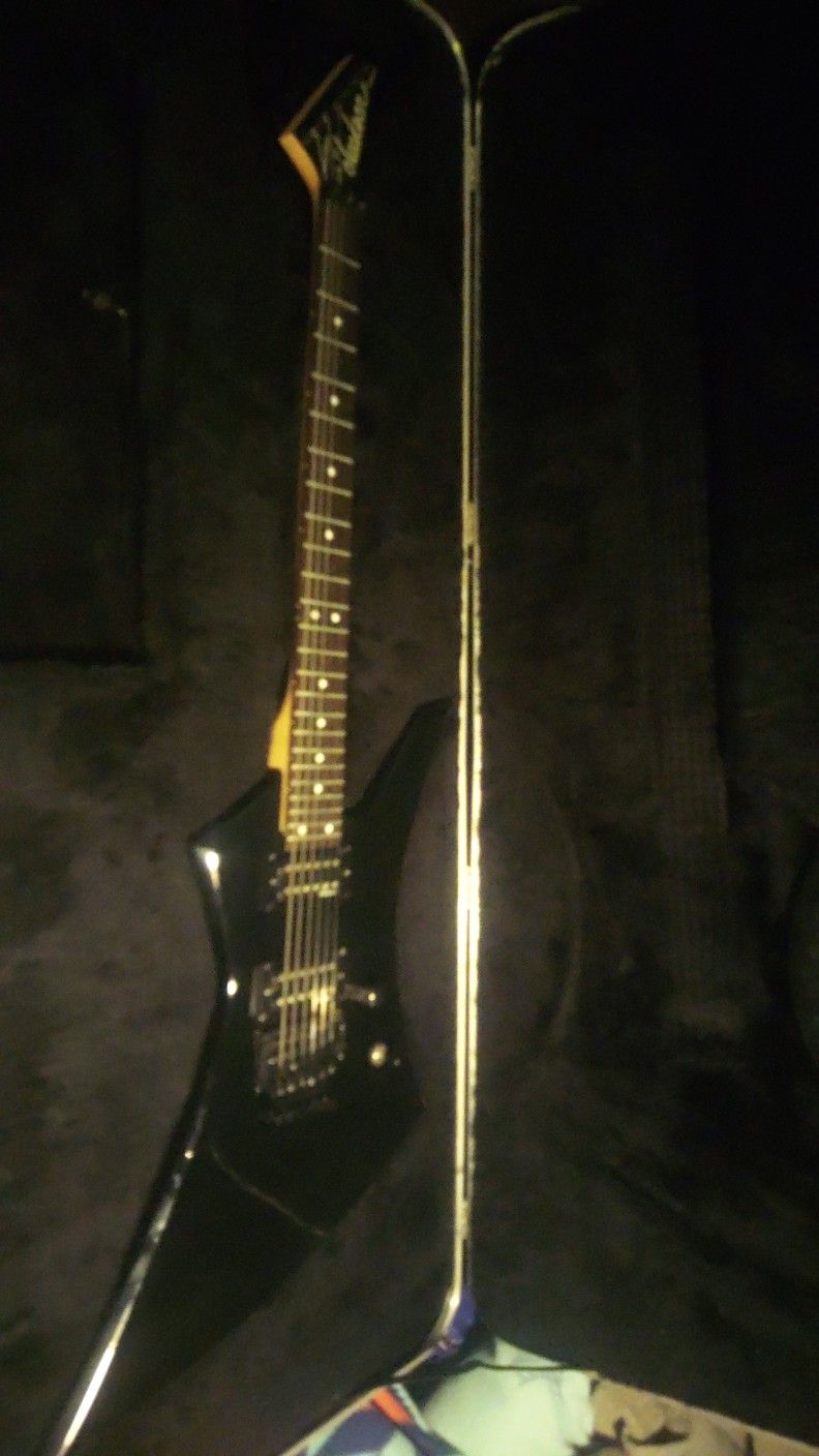 Jackson Guitar