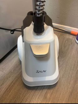 SALVA Steamer