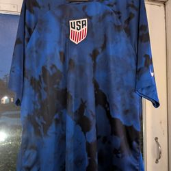 Team USA Jersey XXL Olympics
