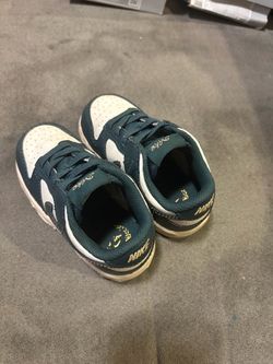 Nike Dunk Low TD “Deep Jungle”