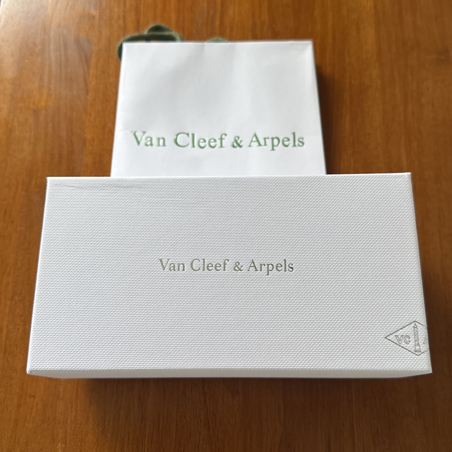 Van Cleef & Arpels Bracelet