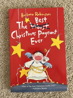 The Best Or Worst Christmas Pageant Ever 