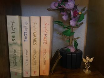 Colleen Hoover, Reese’s Book Club, and More
