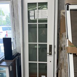 32x90 WINDOOR Swing Door 