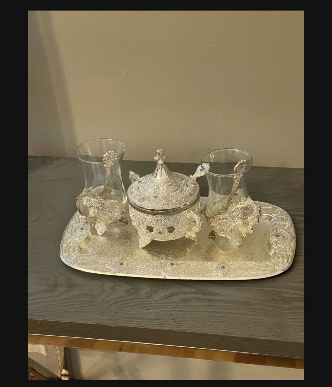 Tea Set 