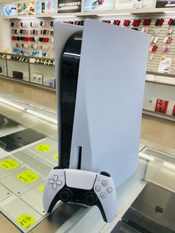 PlayStation 5 Disc 825GB