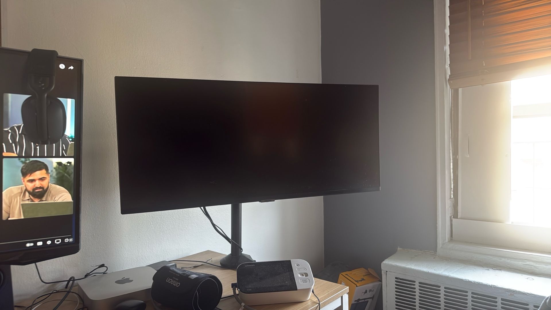 32 Inch Samsung Monitor