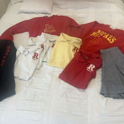 Rosary academy girls Uniform Pieces 