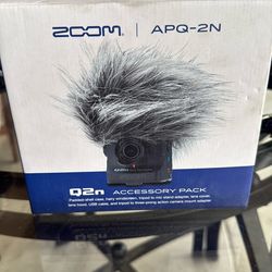 Zoom API-2N