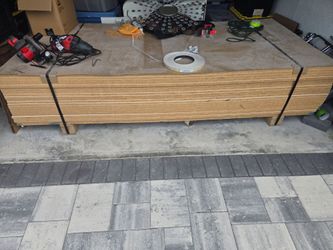 Free for Cabinets