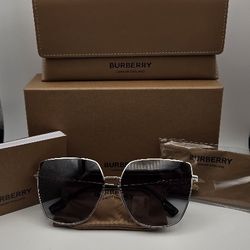 Burberry Sunglasses 
