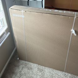 Samsung 75 inch tv