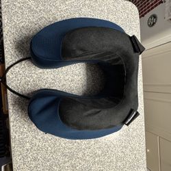 Traveling Pillow
