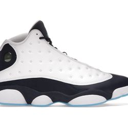 Jordan 13 Obsidian Size 11 