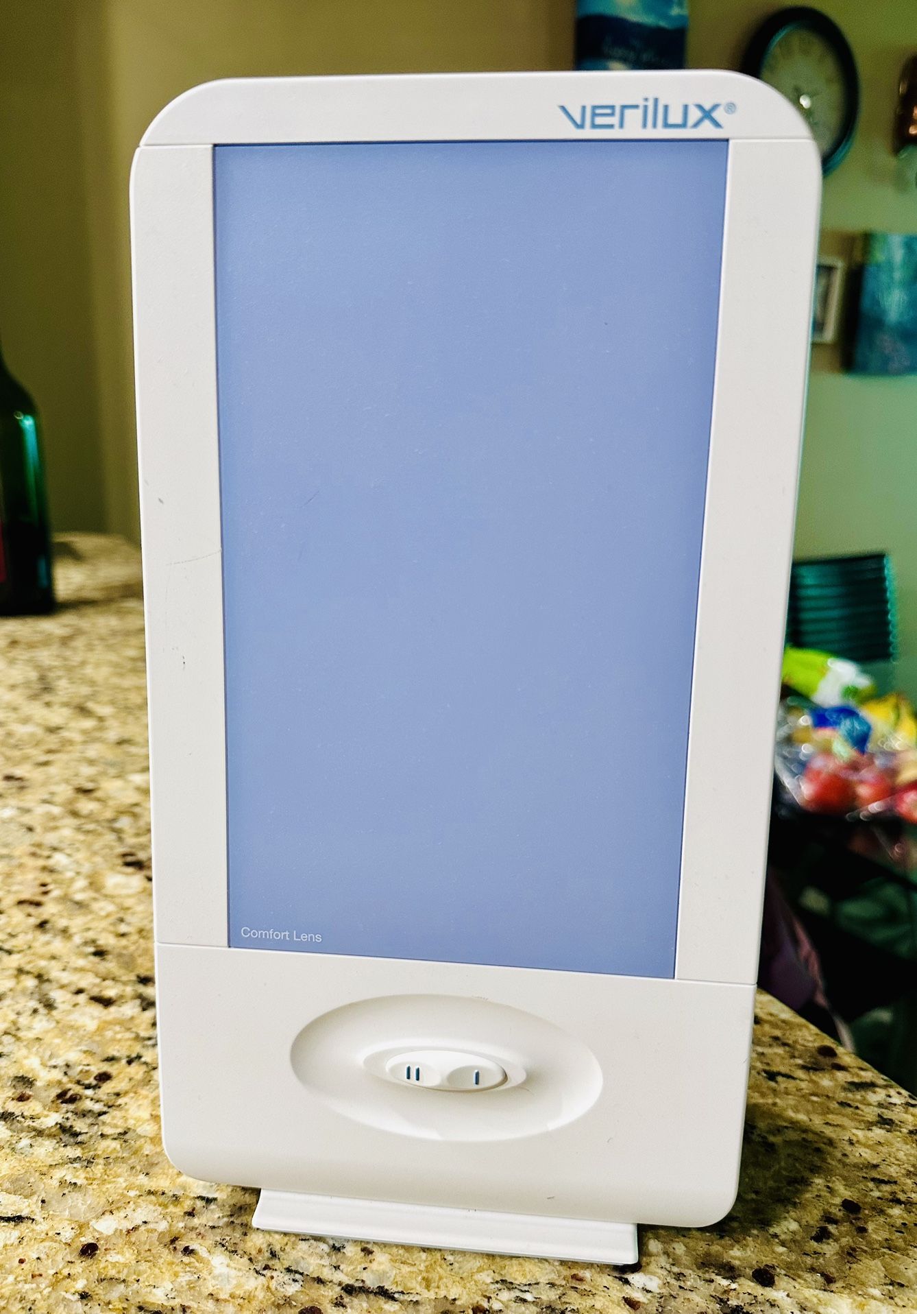 Verilux Happy Light