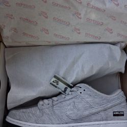 Nike SB Costco Kirkland 