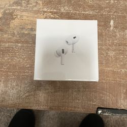 AirPod Pro Gen 2