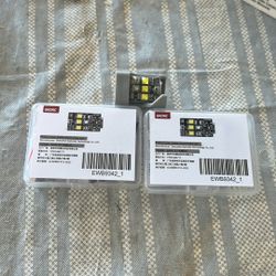 DJI Mini 3/ 4 LEDs Lights