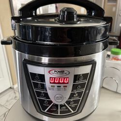 Pressure Cooker