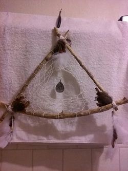 Dreamcatcher