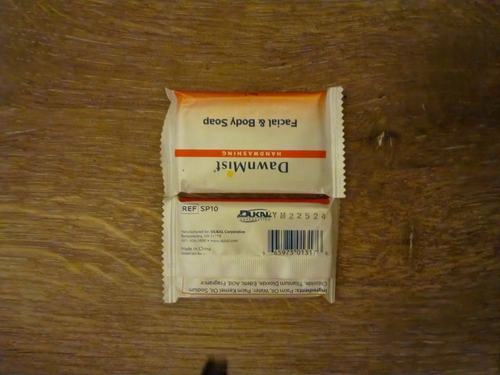 Dawnmist Hand Face And Body Soap
