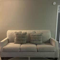 Hermoso Sofá! Beutiful Coach 