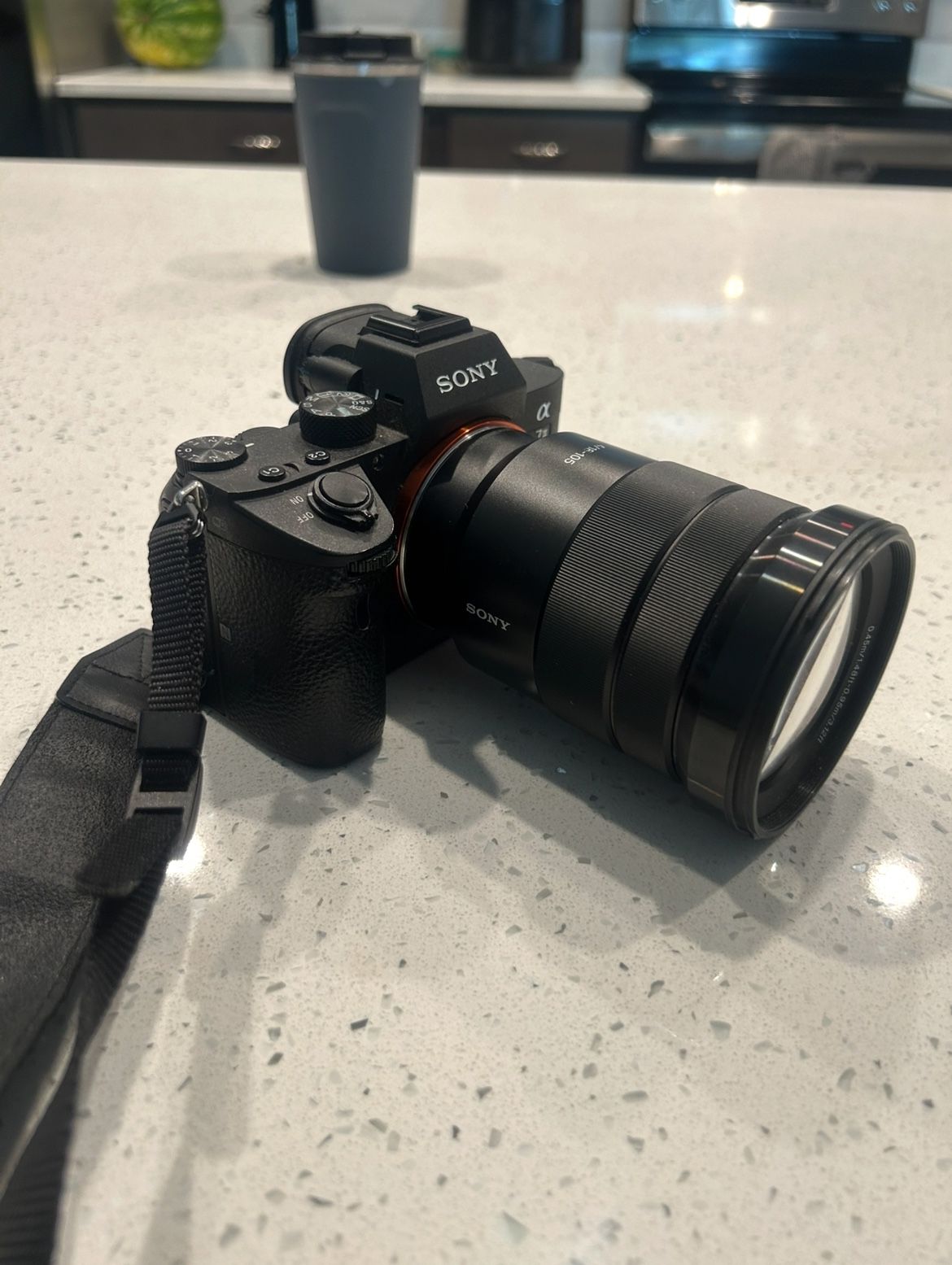 Sony A7Iii