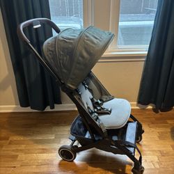 Joolz Aer Travel Stroller