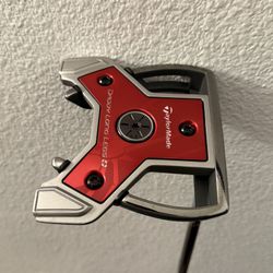 Taylormade Daddy Long Legs Putter 34.5” Mens RH