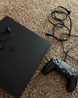 PlayStation 4 OG