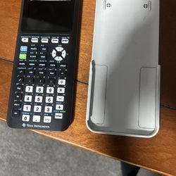 TI-84 Calculator