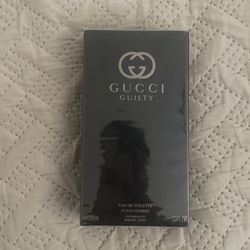 Gucci Cologne