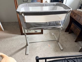 RONBEI bedside sleeper