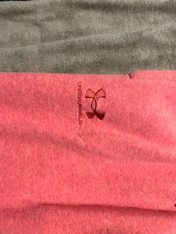 Men’s small Under Armour sweatpants