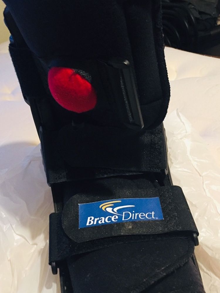 Brace Direct