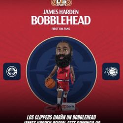 James Harden