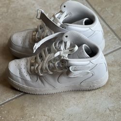 Nike Air Force 1 Size 11 