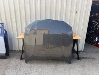 BMW 3 series ( 2019 2020 2021 2022 2023 2024 2025 ) 320i 330i 340i G20 G21 340i hood bonnet cofre original used OEM