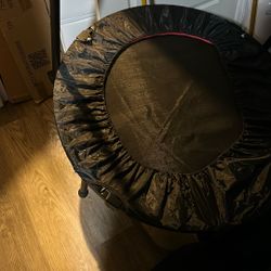 Exercise Trampoline 