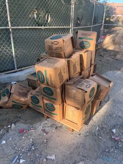 Masa 80 por 22 cajas