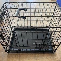 Extra Small Dog Crate 