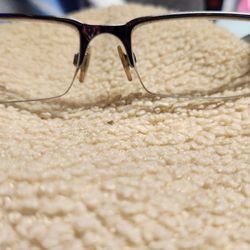 Burberry eyeglass frames