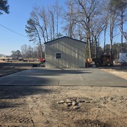 Azul Rv Concrete LLC 🐾 